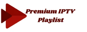 Premium iptv playlist